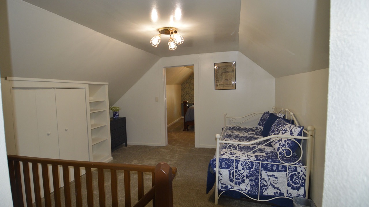 Photo of Bedroom in Silverton