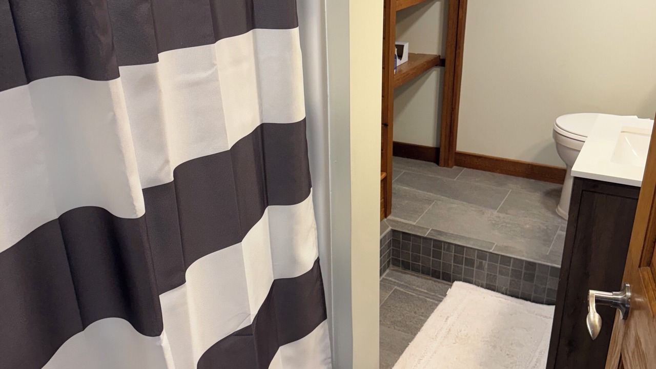 Photo of Bathroom in LaPlatte I