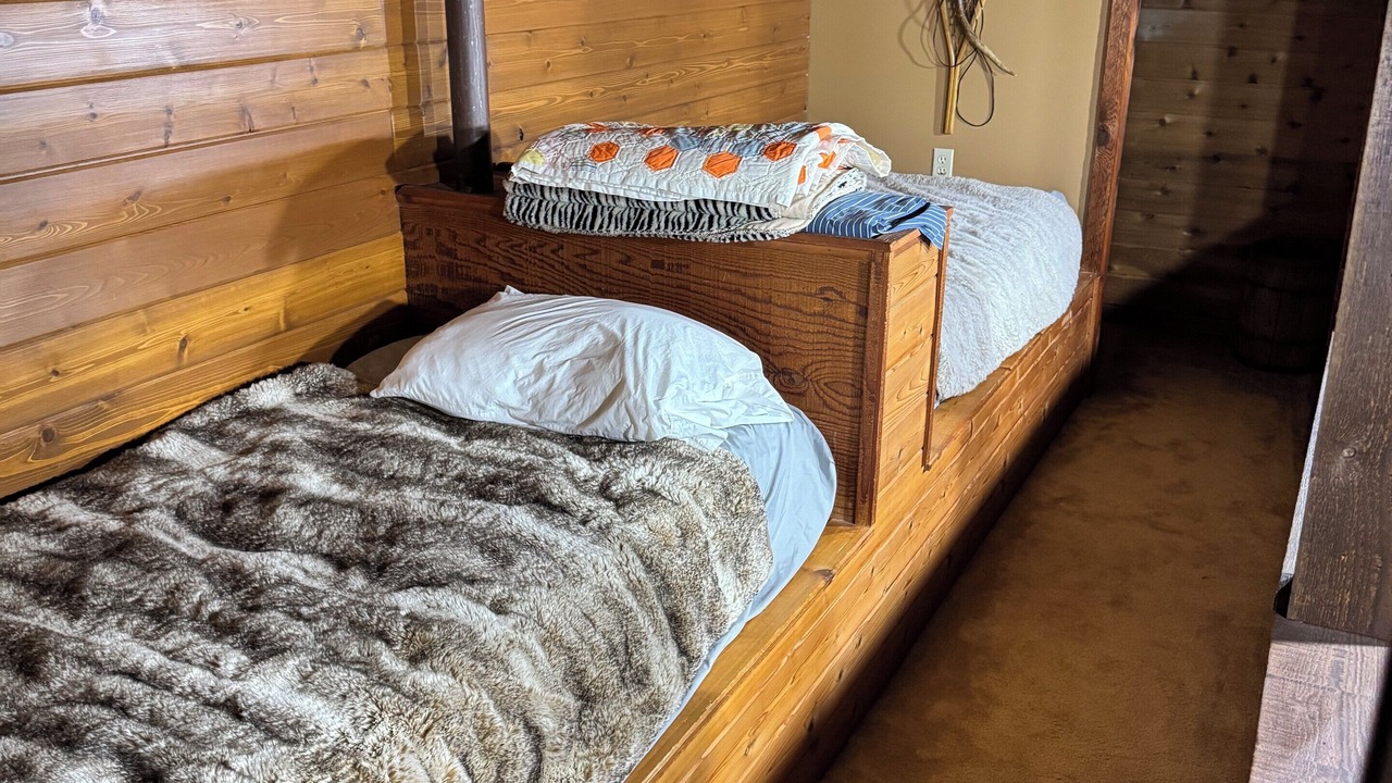 Photo of Bedroom in LaPlatte I