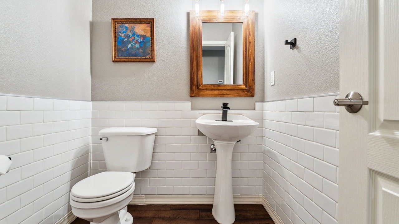 Photo of Bathroom in Fort Collins