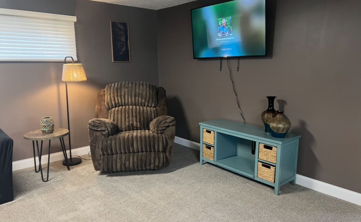 Photo of Livingroom in Fort Riley