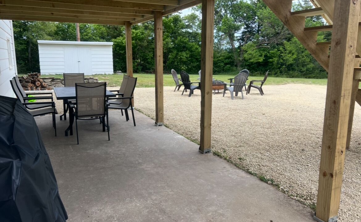 Photo of Outdoor in Fort Riley