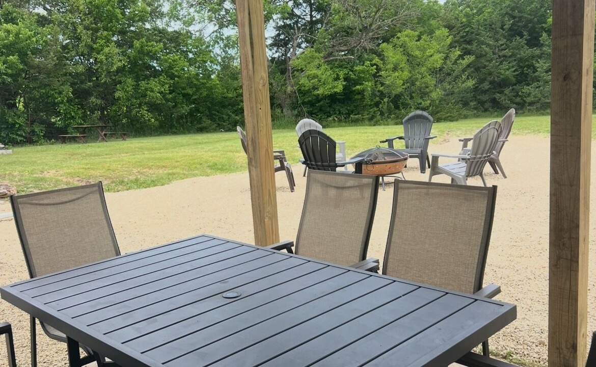 Photo of Outdoor in Fort Riley