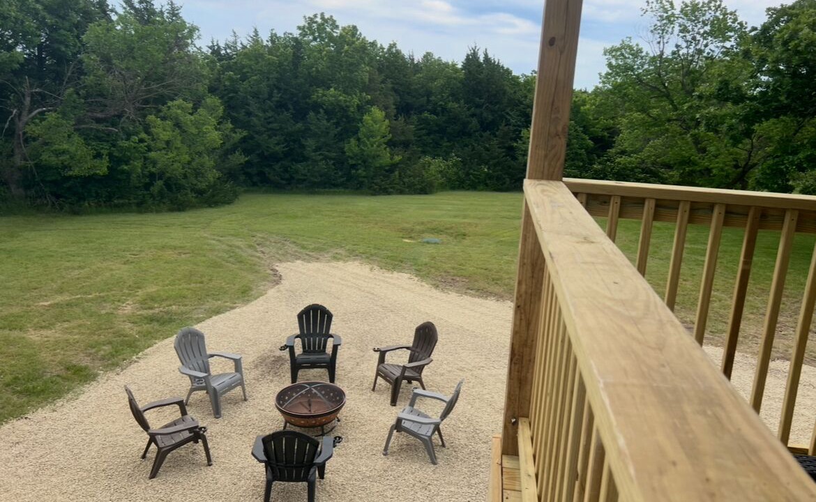 Photo of Outdoor in Fort Riley
