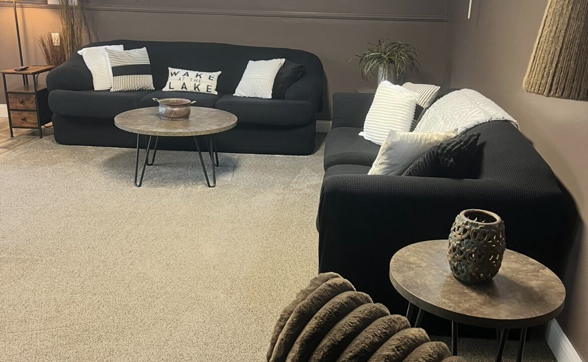 Photo of Livingroom in Fort Riley