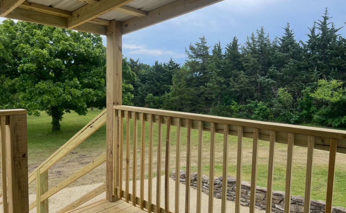 Photo of Outdoor in Fort Riley