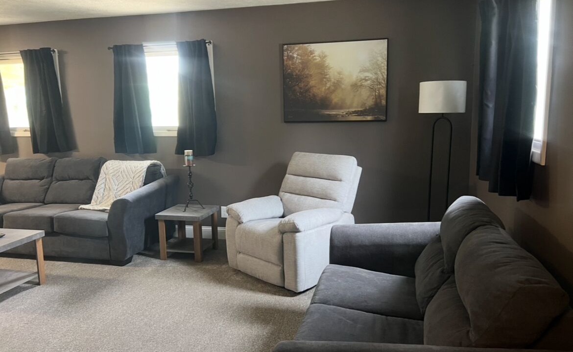 Photo of Livingroom in Fort Riley