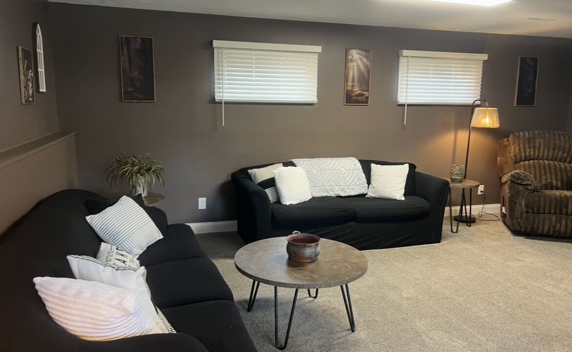 Photo of Livingroom in Fort Riley