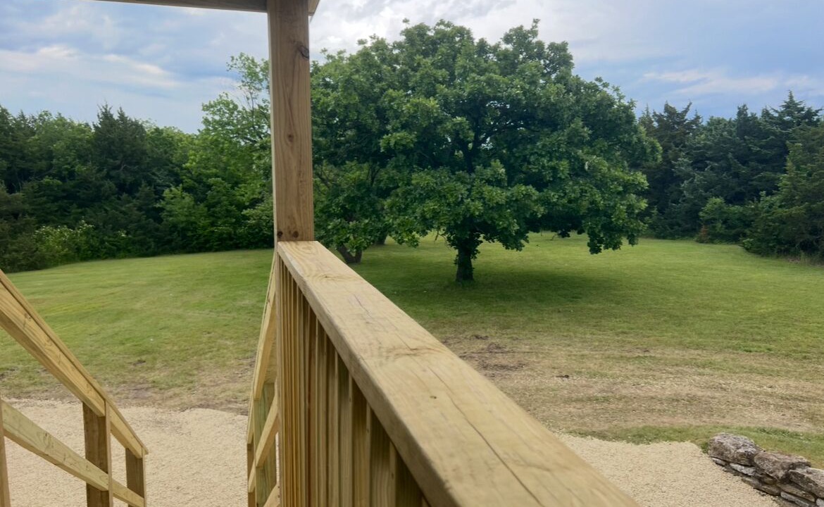 Photo of Outdoor in Fort Riley