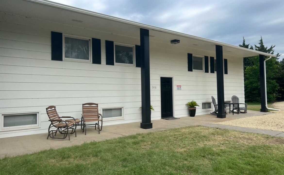 Photo of Outdoor in Fort Riley