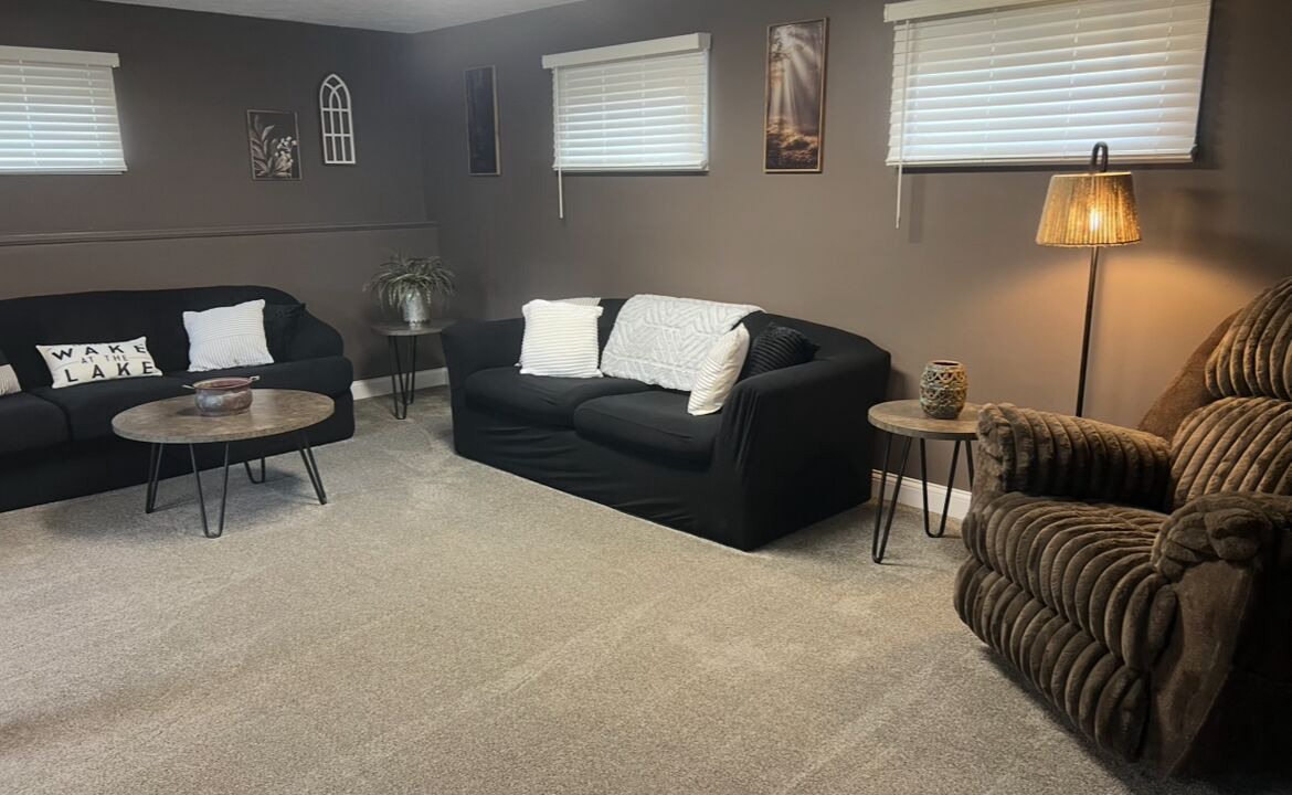 Photo of Livingroom in Fort Riley