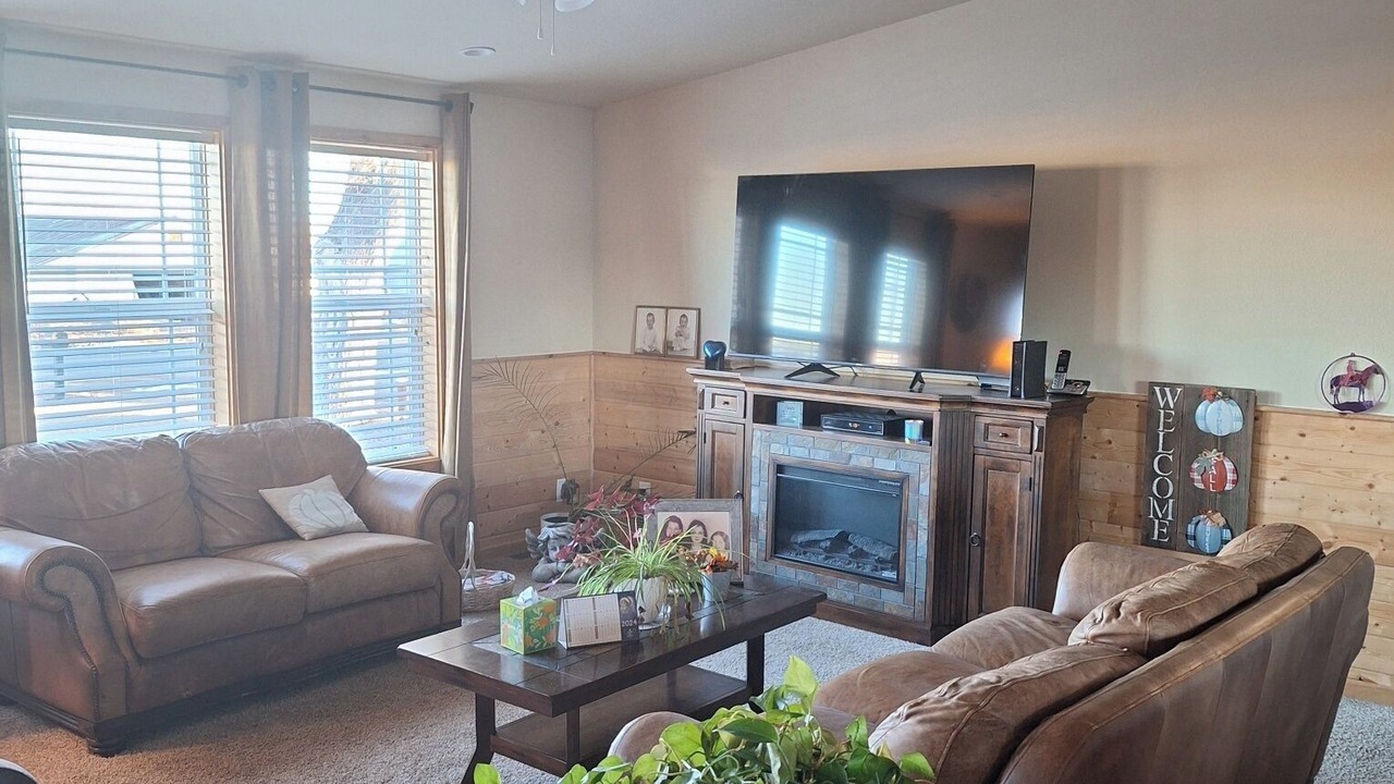 Photo of Livingroom in La Junta