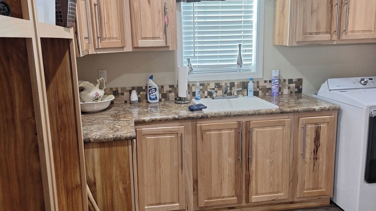 Photo of Kitchen in La Junta