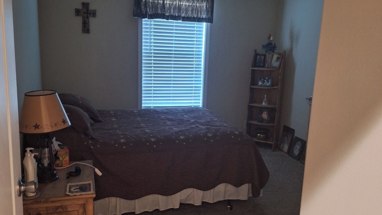 Photo of Bedroom in La Junta