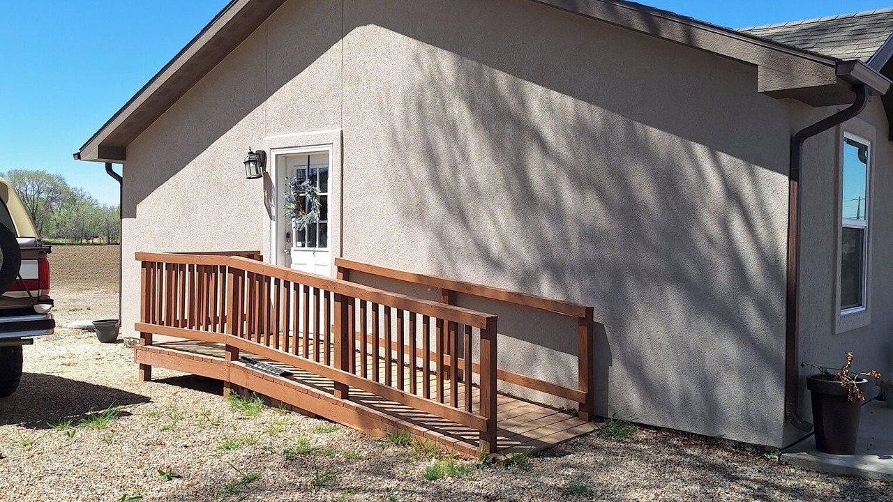 Photo of Outdoor in La Junta