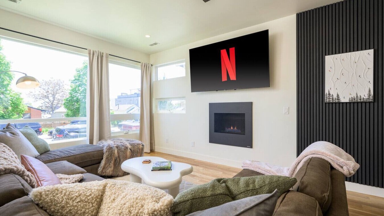 Photo of Livingroom in Highland