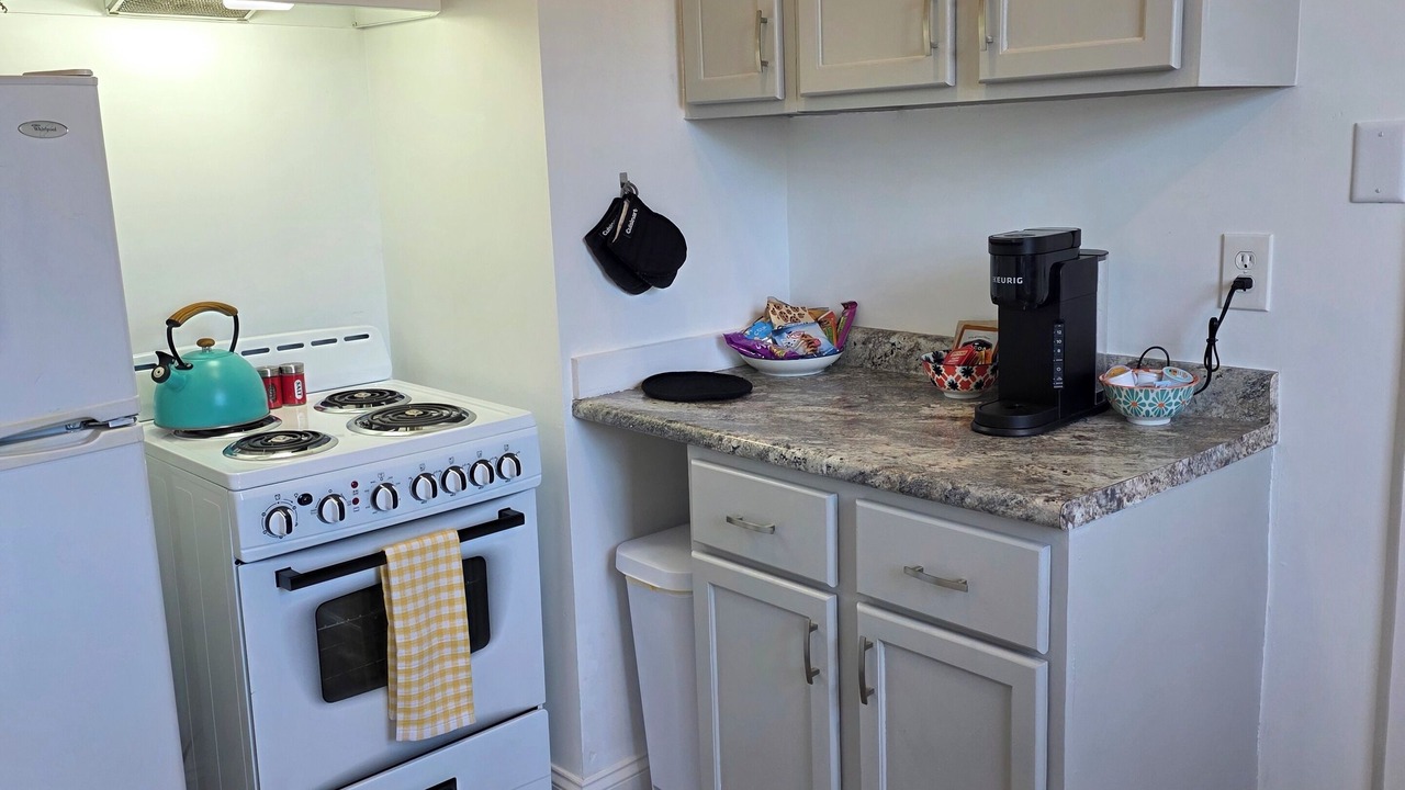 Photo of Kitchen in Downtown