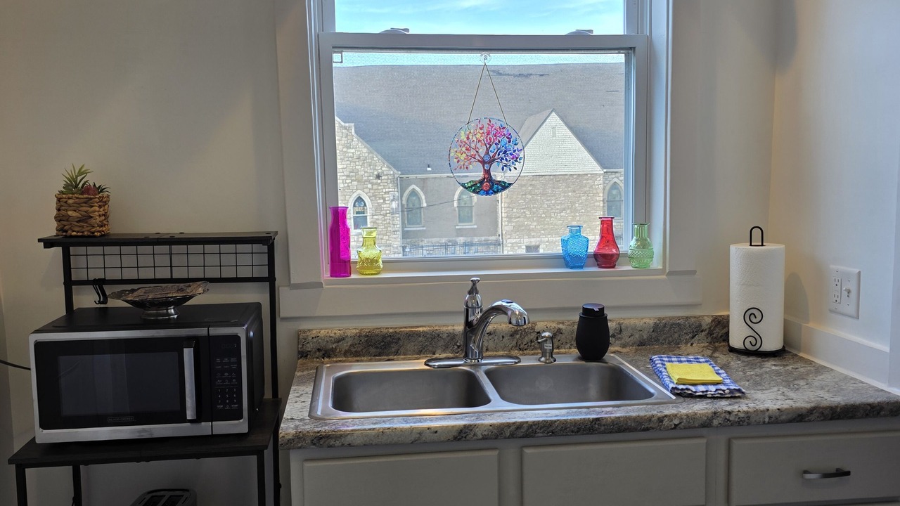 Photo of Kitchen in Downtown