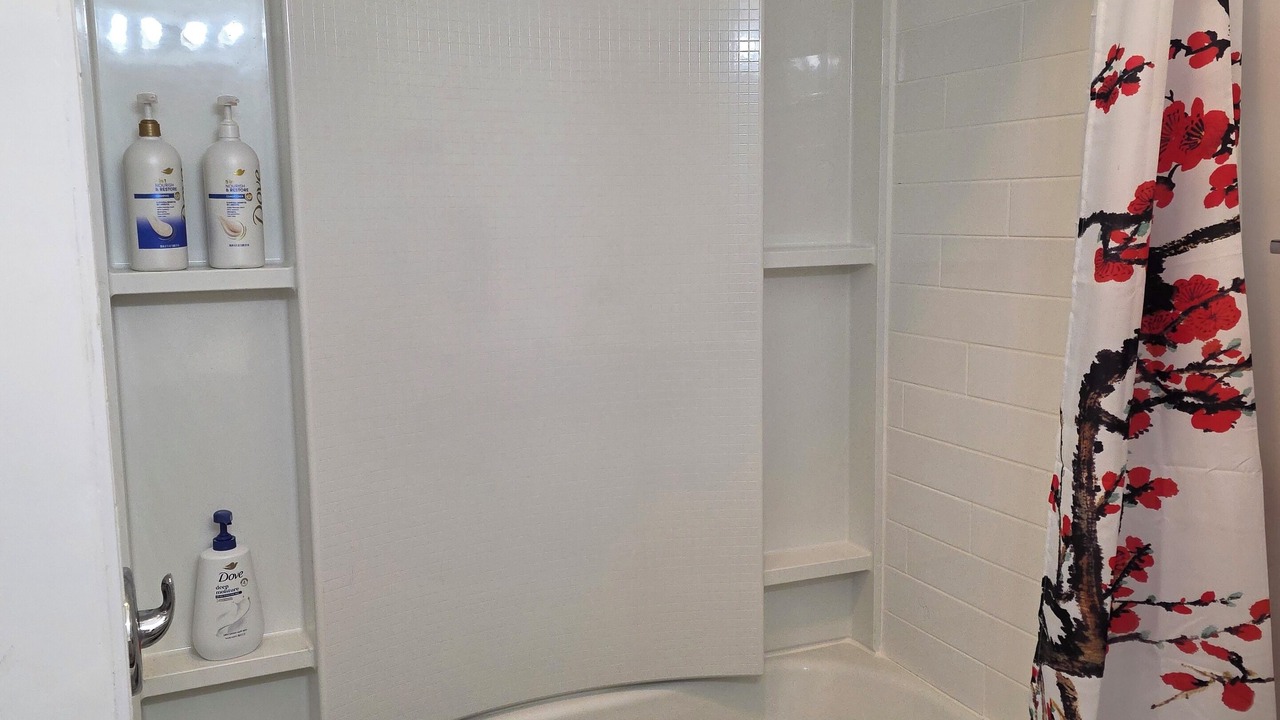 Photo of Bathroom in Downtown