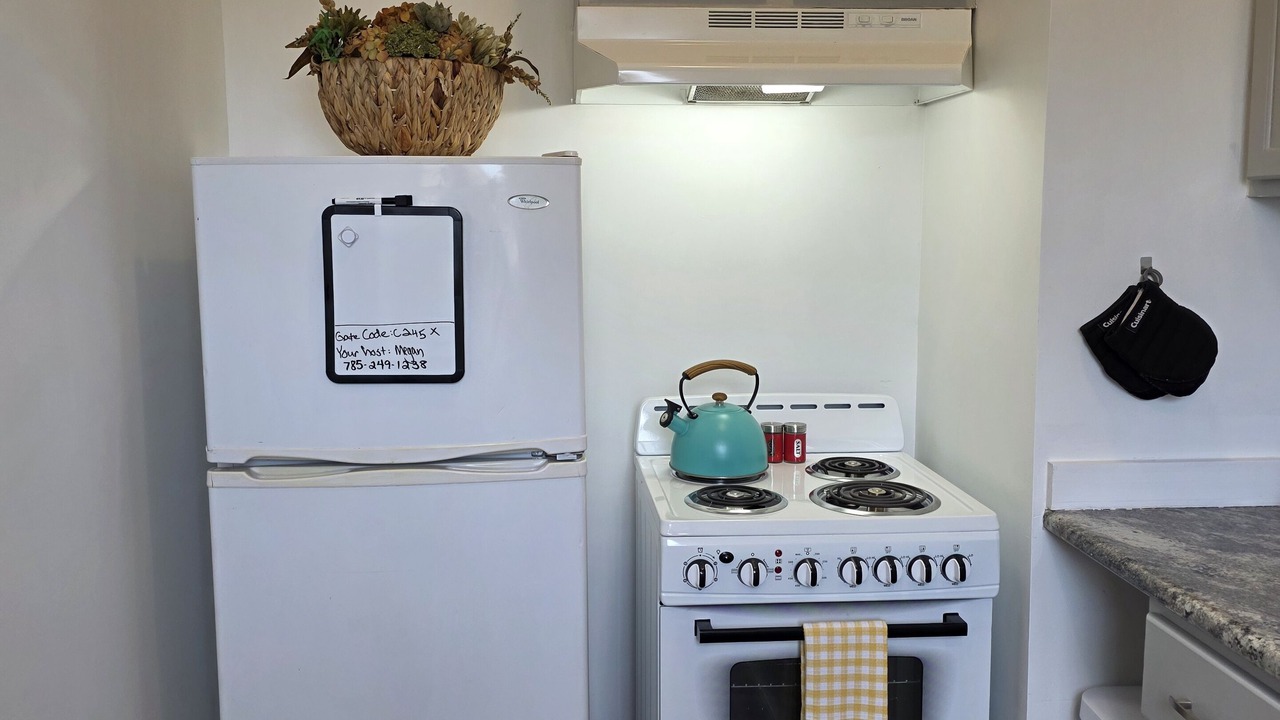 Photo of Kitchen in Downtown