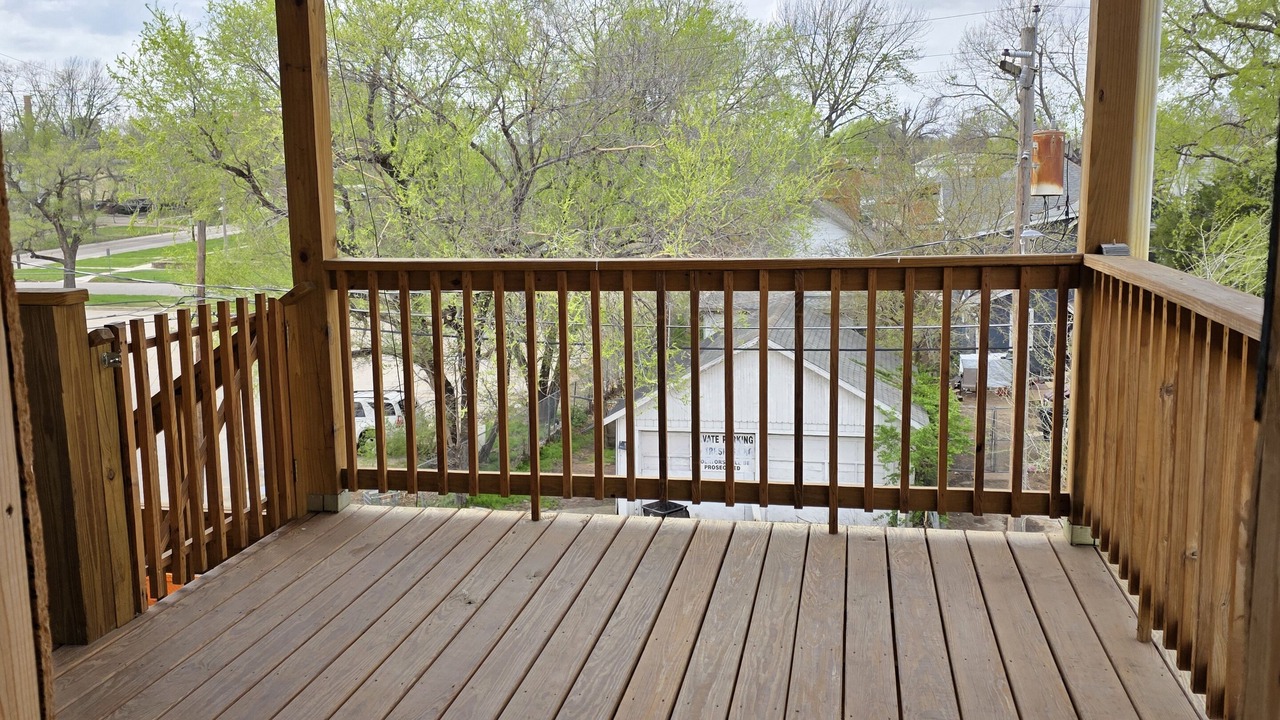 Photo of Outdoor in Downtown