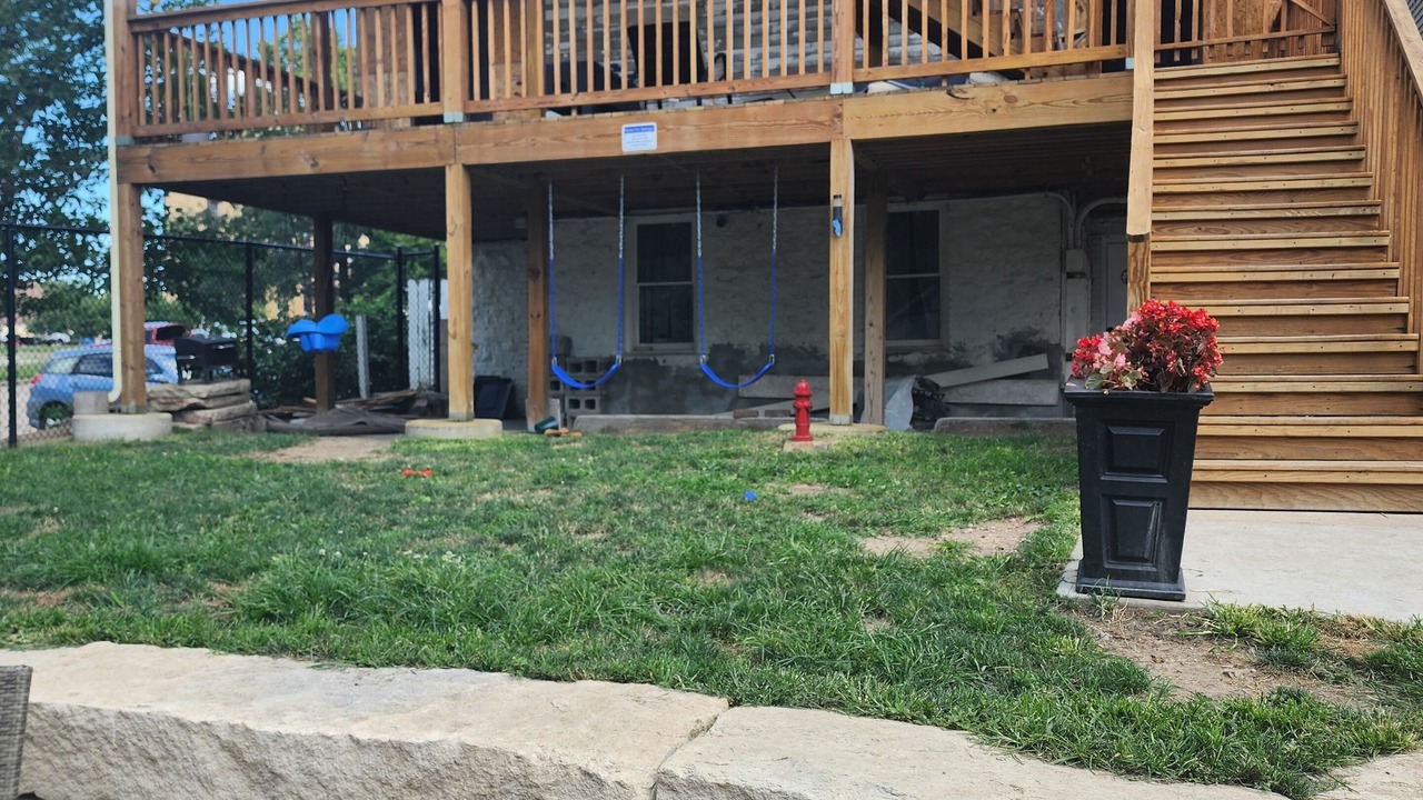 Photo of Outdoor in Downtown