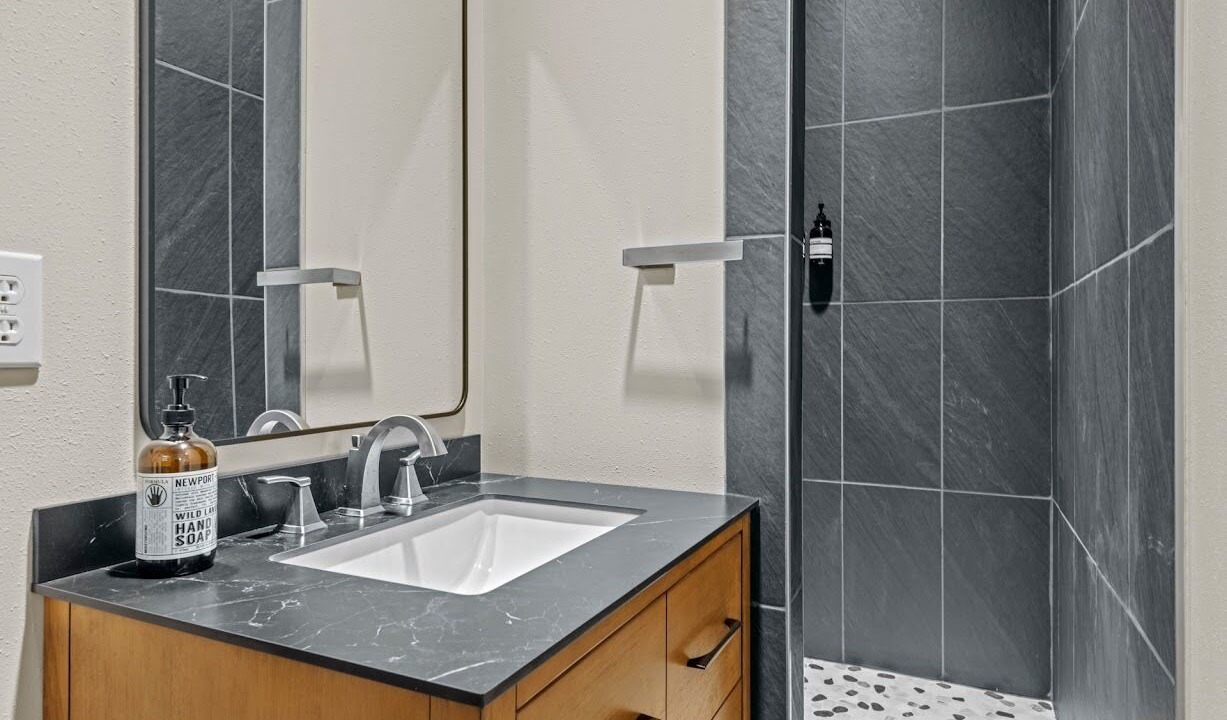 Photo of Bathroom in Bartlesville