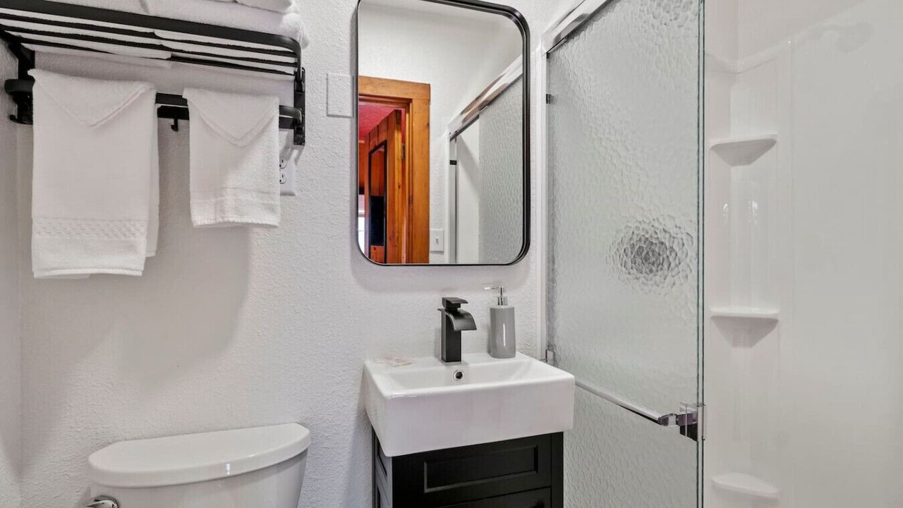 Photo of Bathroom in Colorado Springs