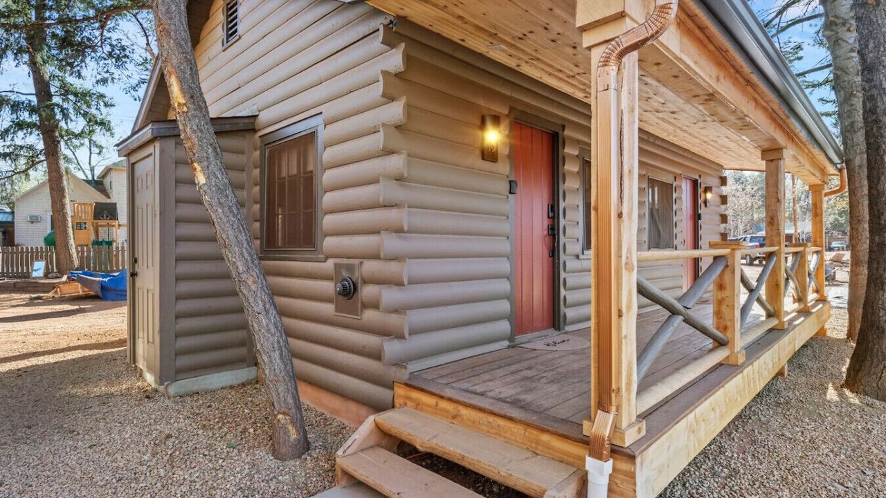 Photo of Outdoor in Colorado Springs
