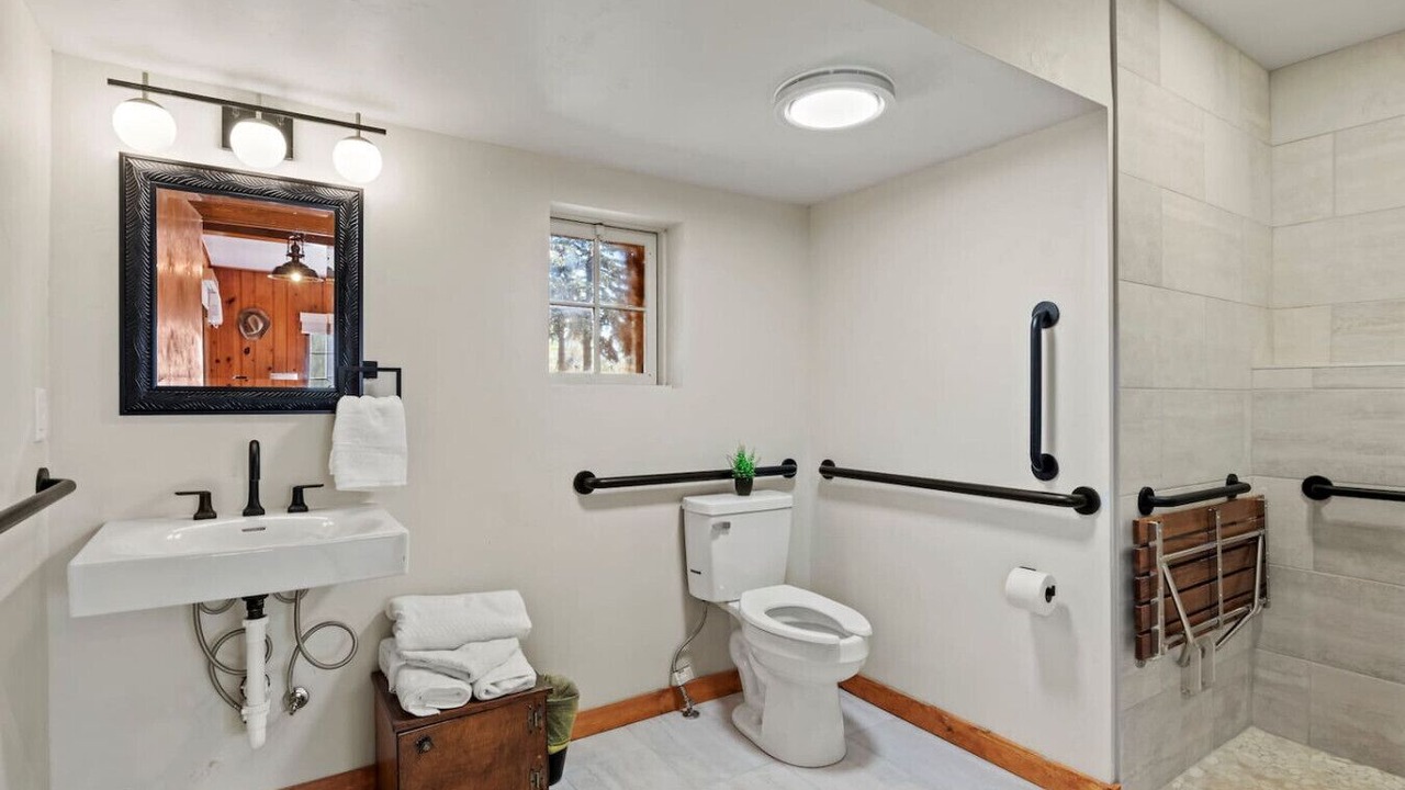 Photo of Bathroom in Colorado Springs