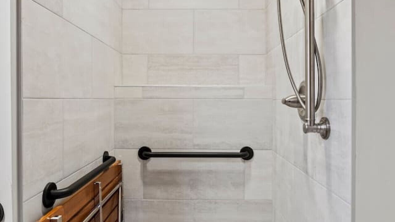 Photo of Bathroom in Colorado Springs