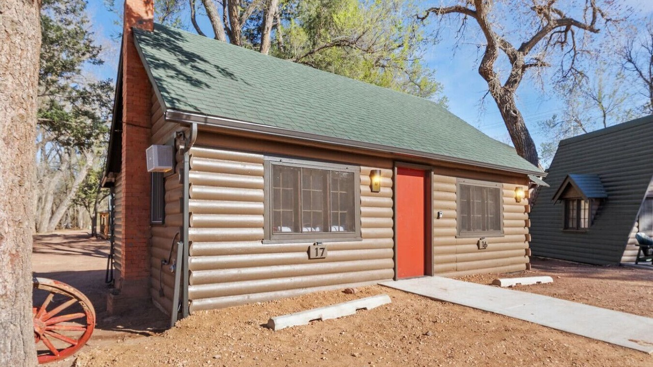 Photo of Outdoor in Colorado Springs