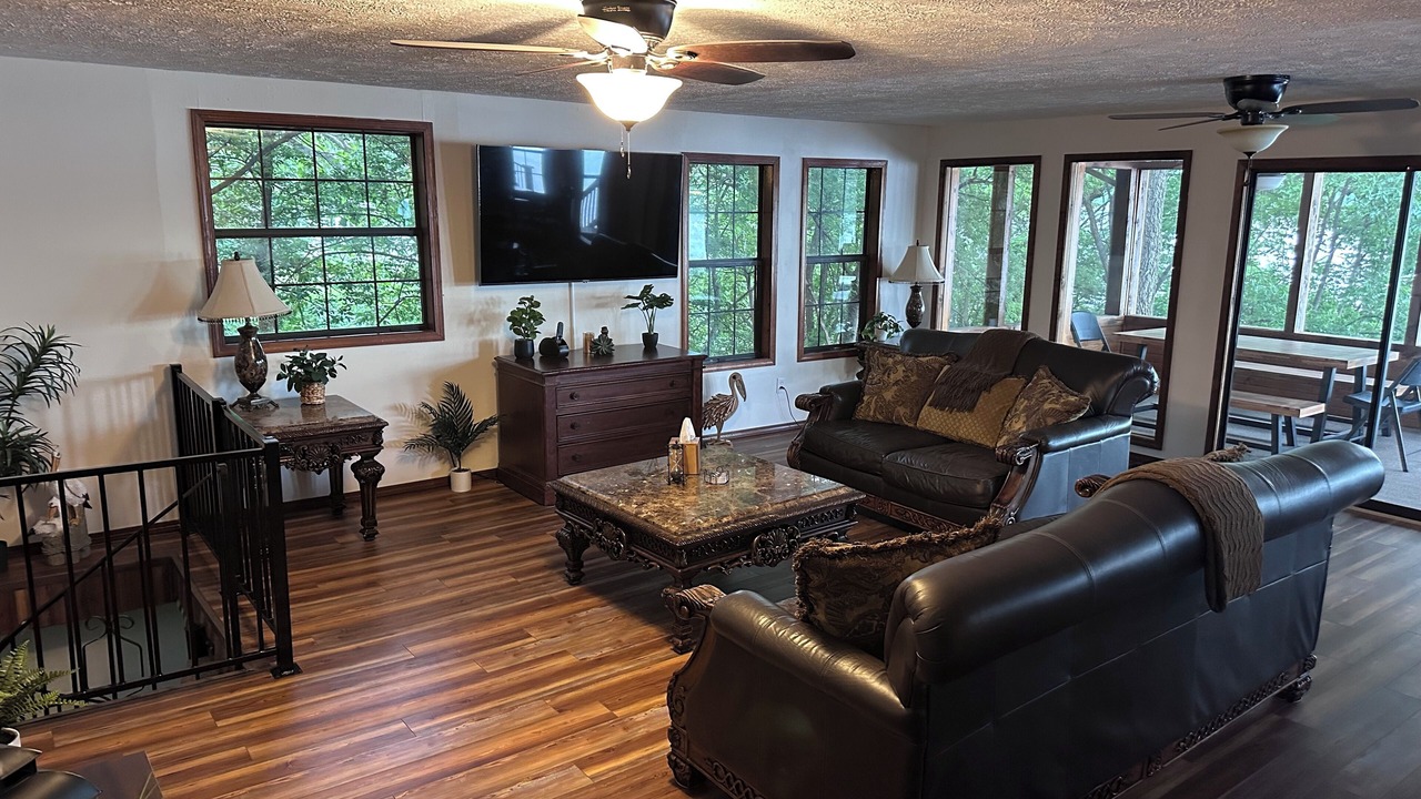 Photo of Bedroom in Miami