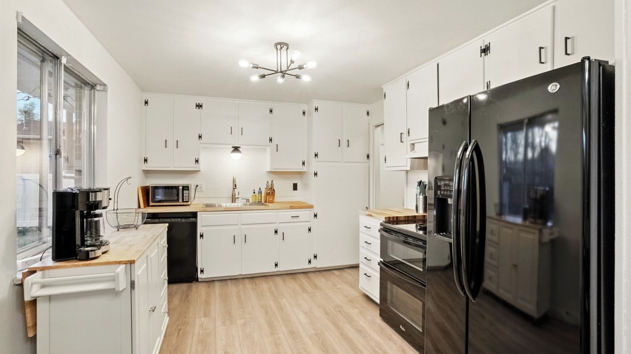 Photo of Kitchen in Westminster
