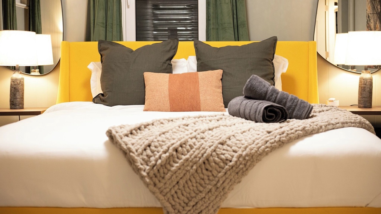 Photo of Bedroom in Westminster