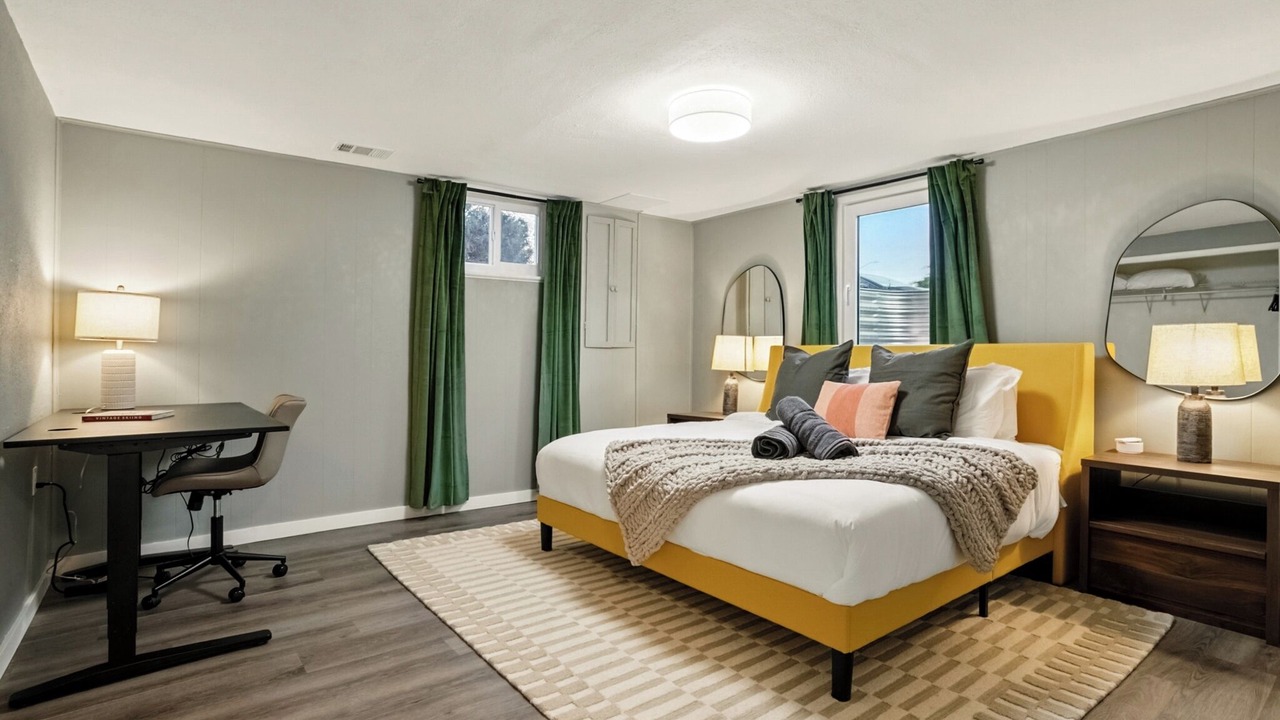 Photo of Bedroom in Westminster
