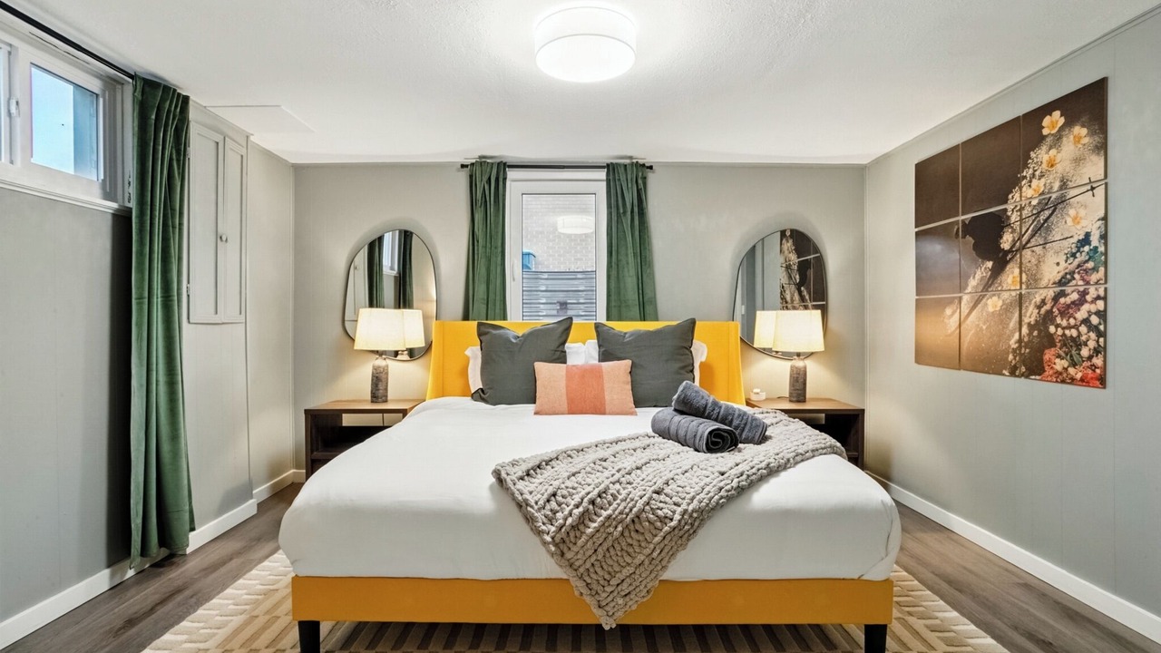 Photo of Bedroom in Westminster