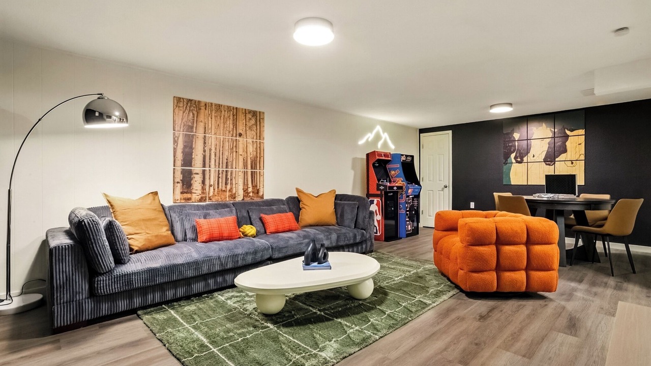 Photo of Livingroom in Westminster