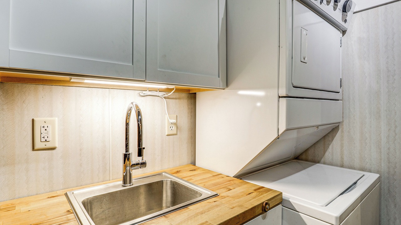 Photo of Kitchen in Mayetta