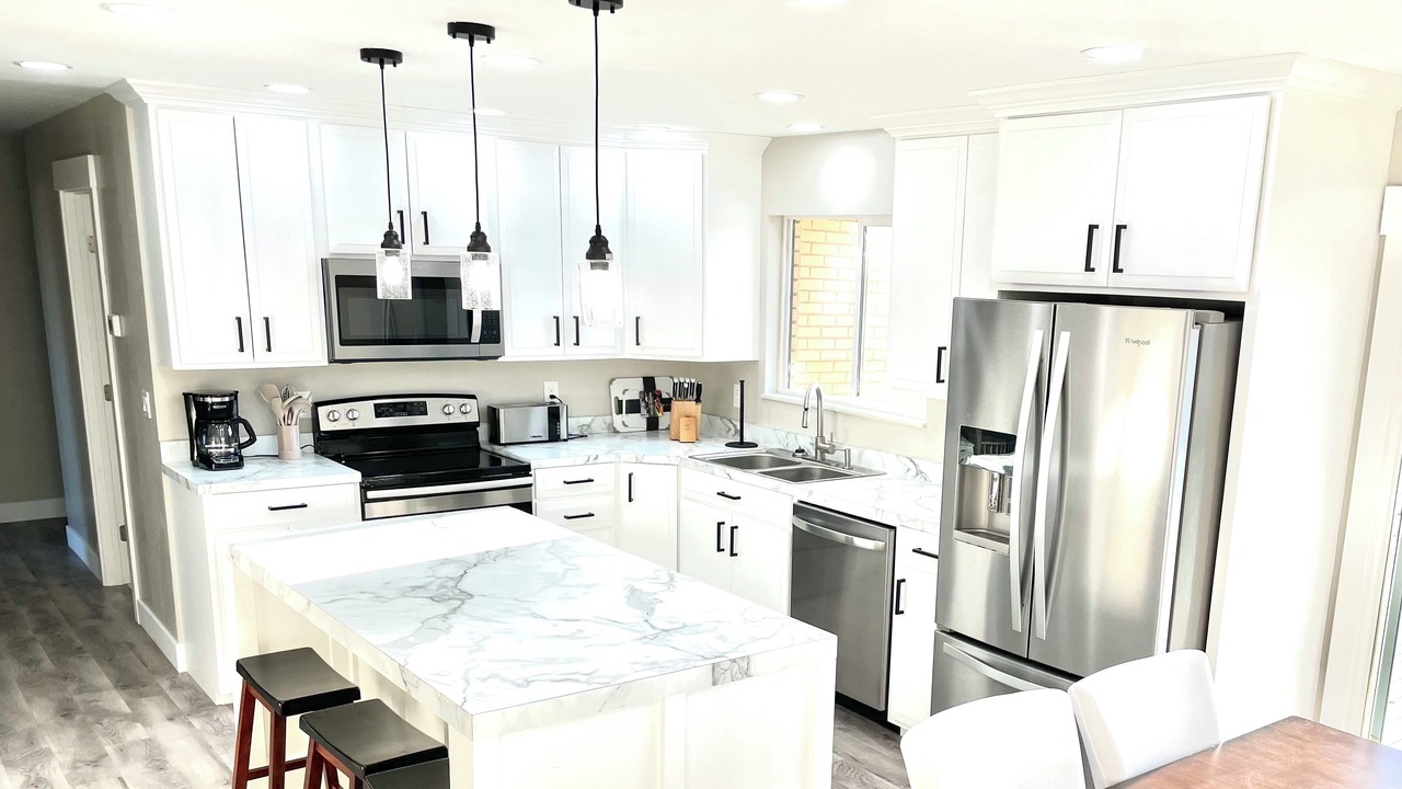 Photo of Kitchen in Lapoint