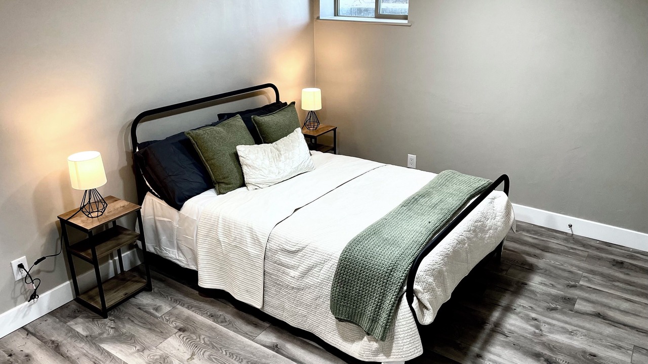 Photo of Bedroom in Lapoint