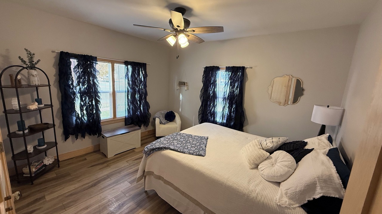 Photo of Bedroom in Wilson