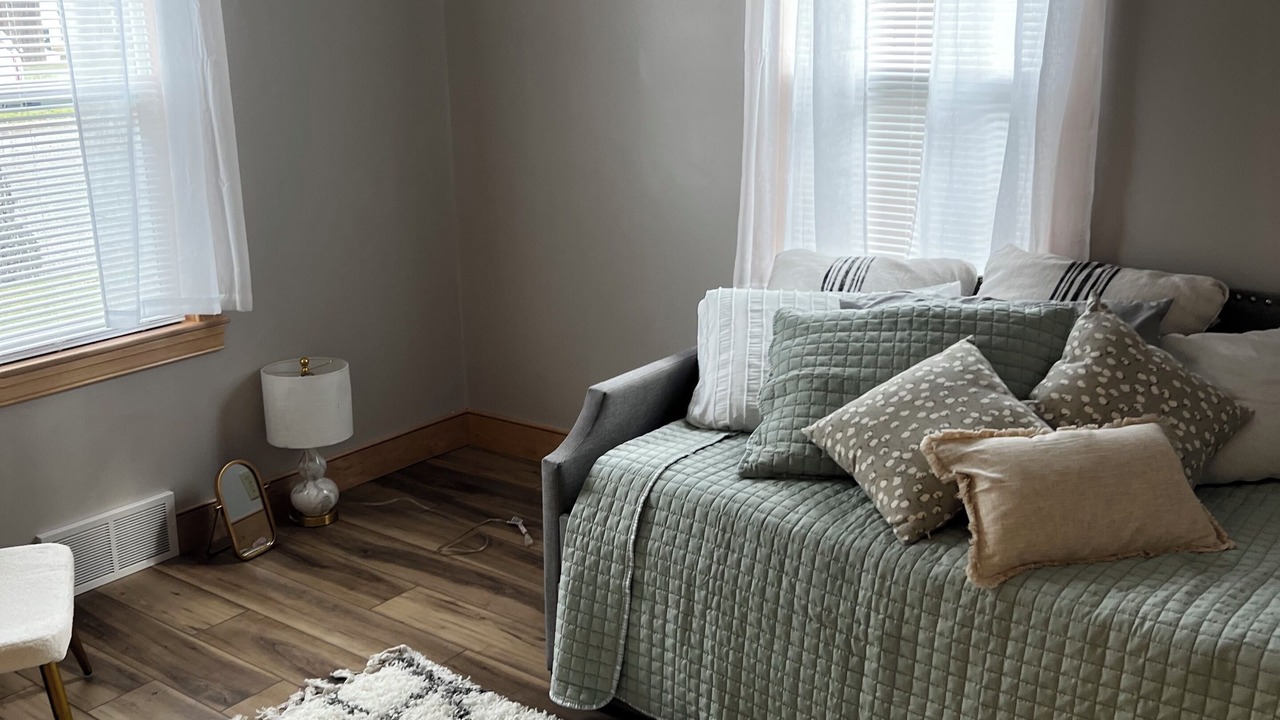 Photo of Bedroom in Wilson