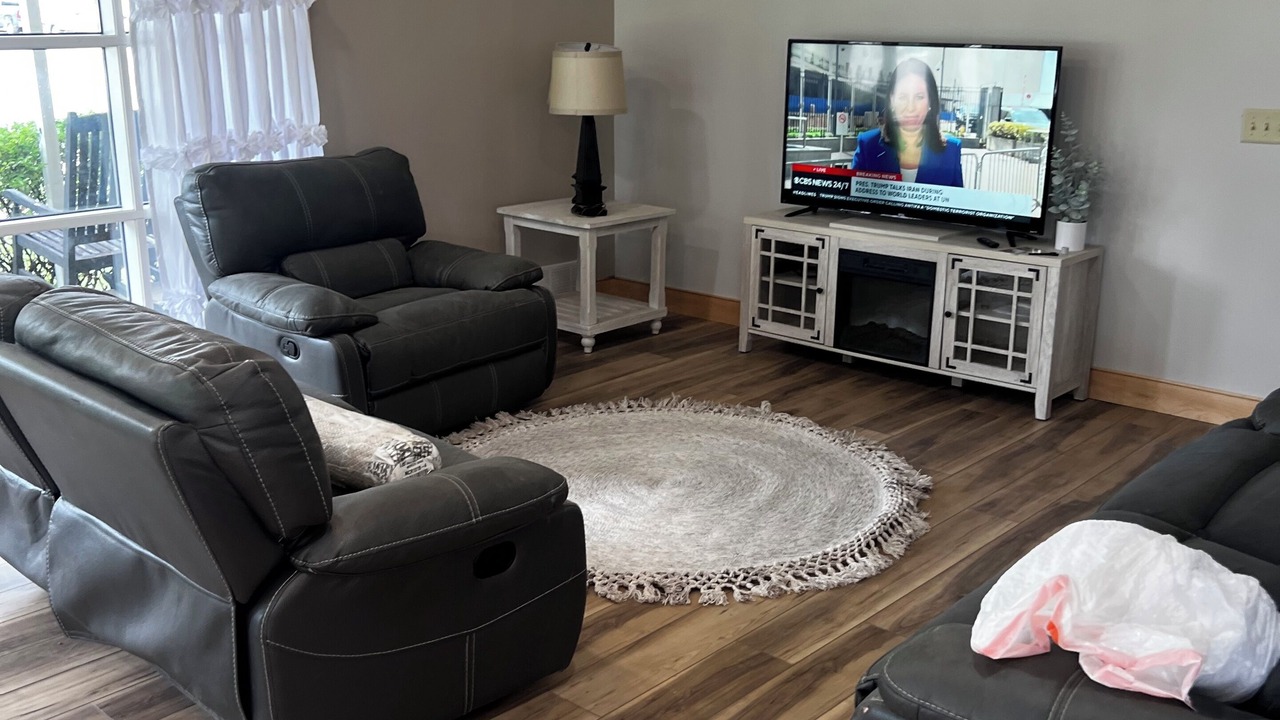 Photo of Livingroom in Wilson