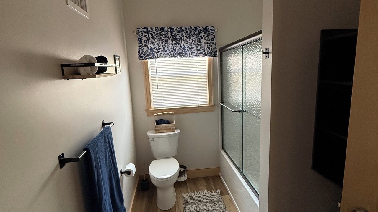 Photo of Bathroom in Wilson