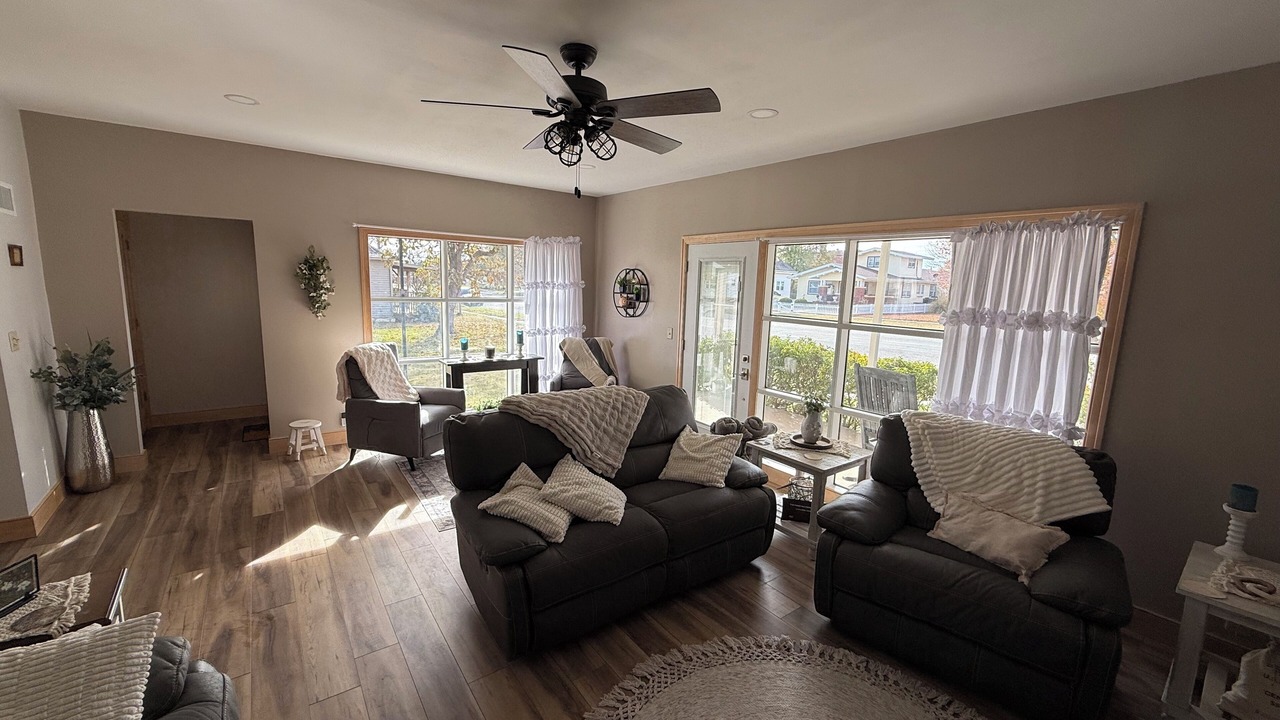 Photo of Livingroom in Wilson