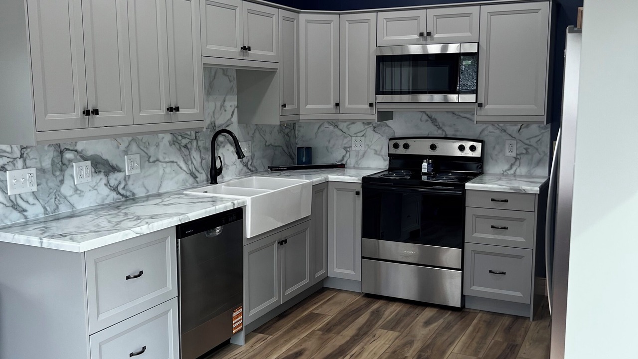 Photo of Kitchen in Wilson