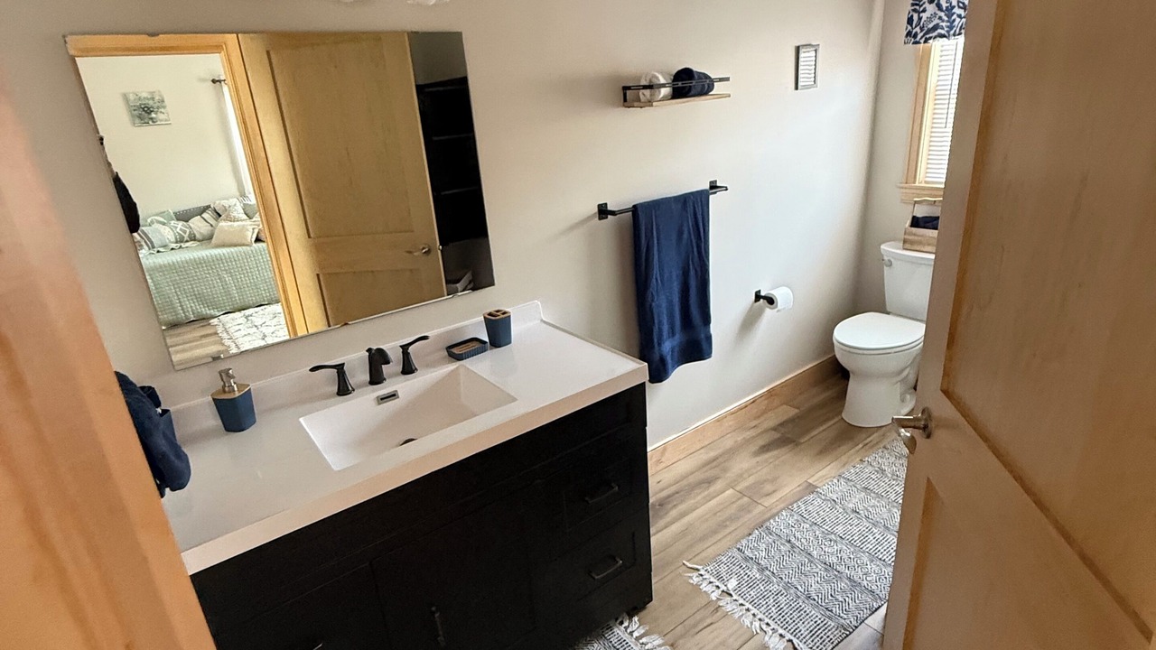 Photo of Bathroom in Wilson