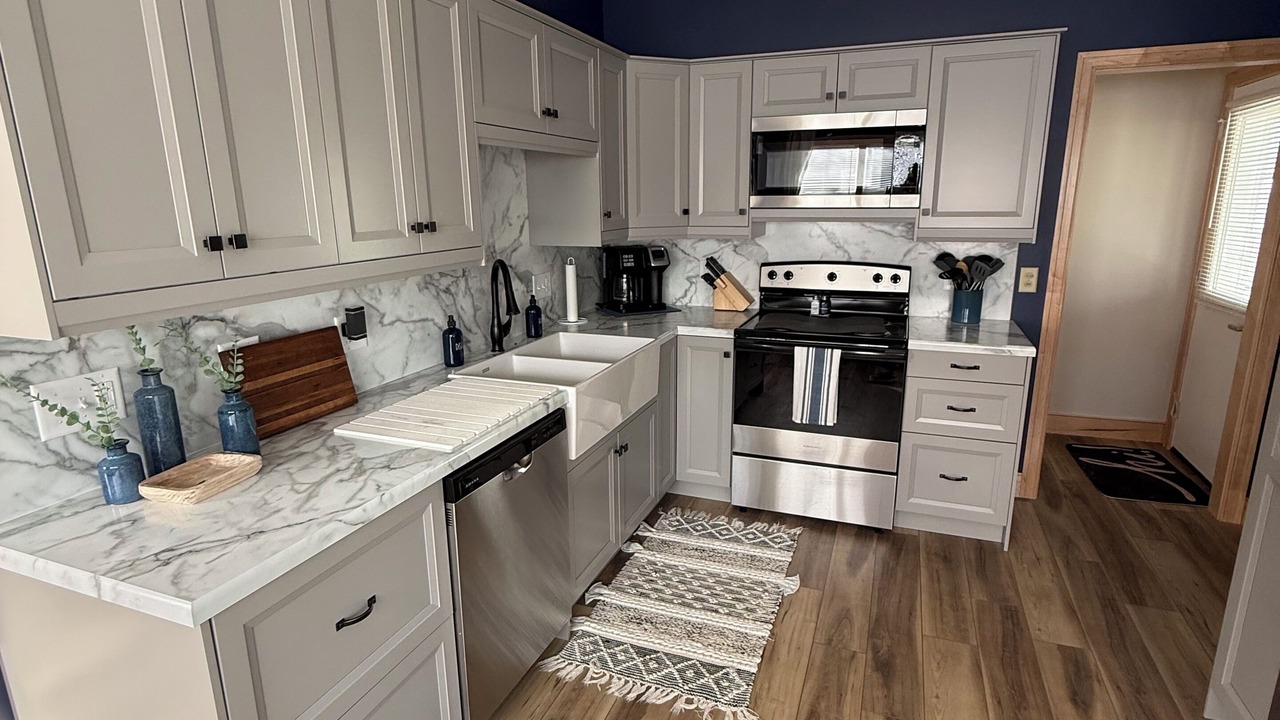Photo of Kitchen in Wilson