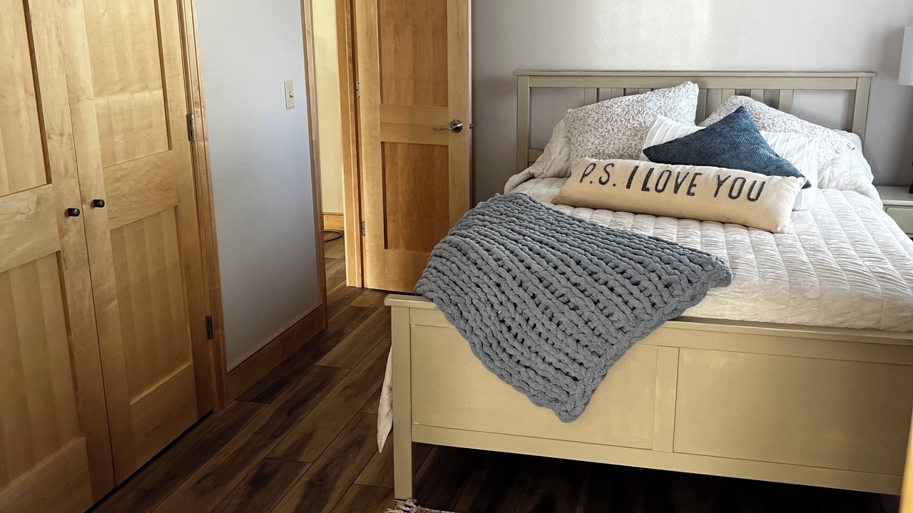 Photo of Bedroom in Wilson
